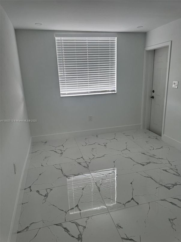 Empty room, Interior, Marble