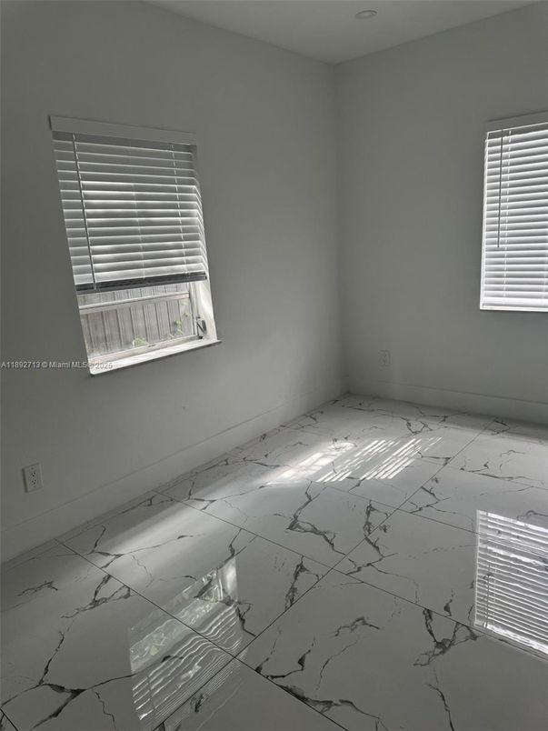 Empty room, Interior, Marble