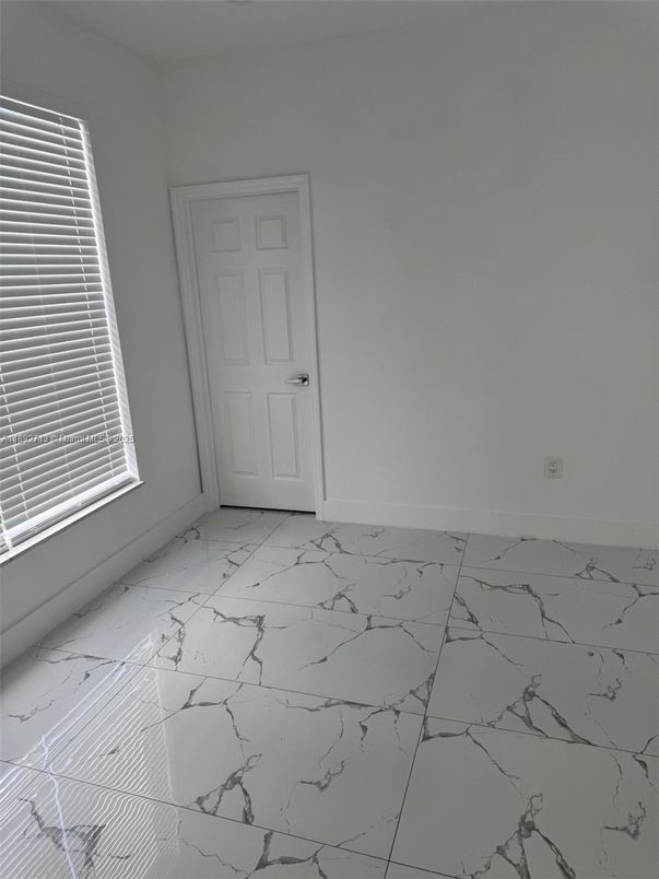 Empty room, Interior, Marble