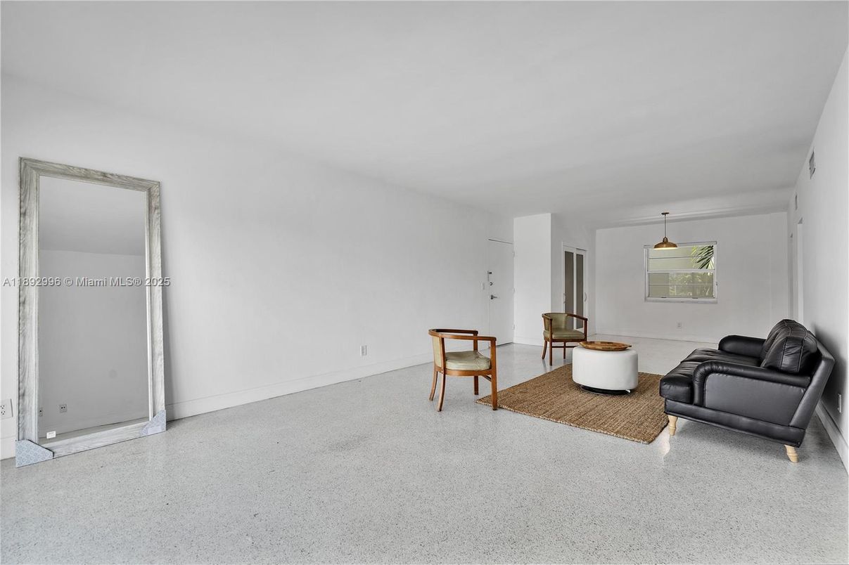 Interior, Pendant Lights