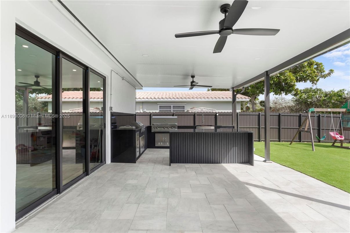 Exterior, Interior, Playground, Sun Room