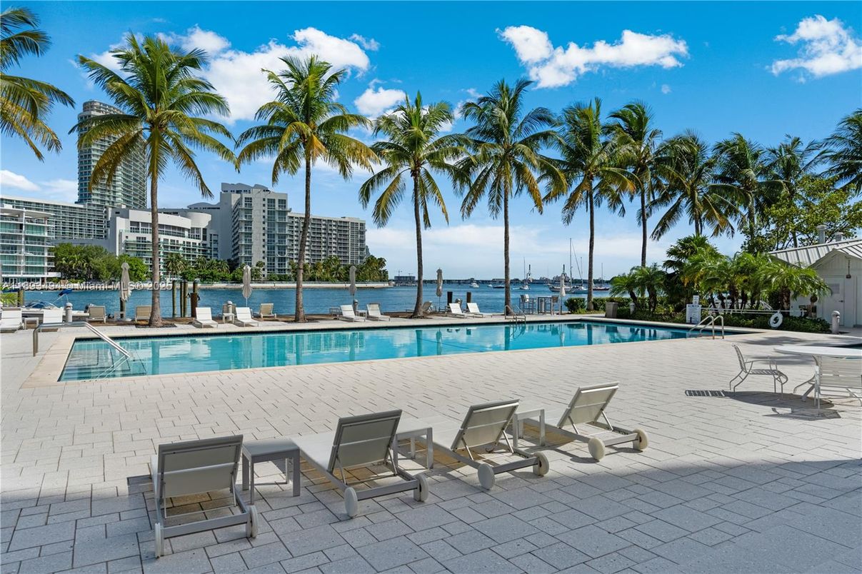 Exterior, Pool, Water
