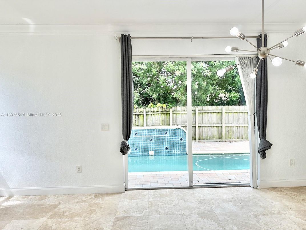 Interior, Pendant Lights