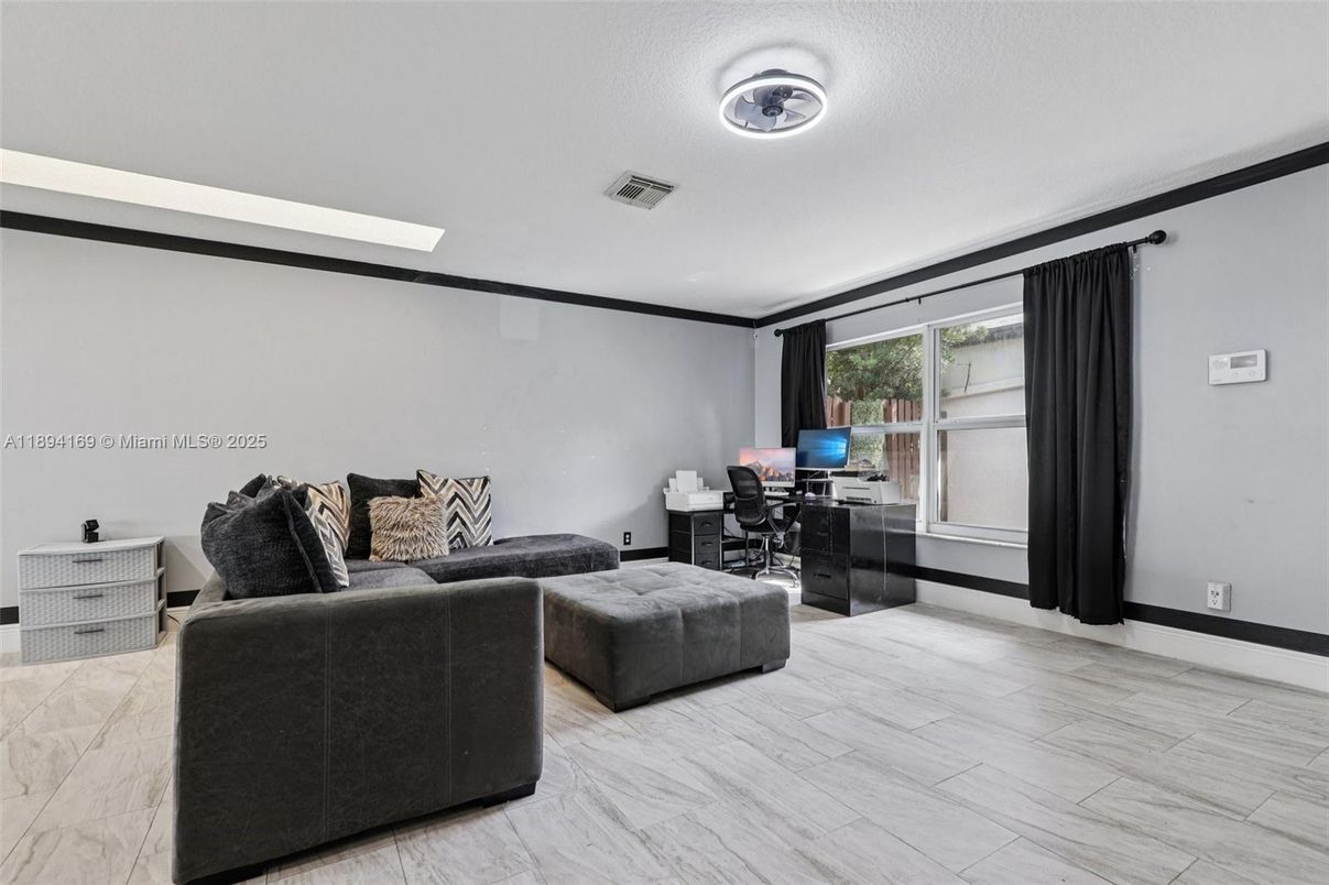 Home Office, Interior, Living room, Wood Texture Flooring