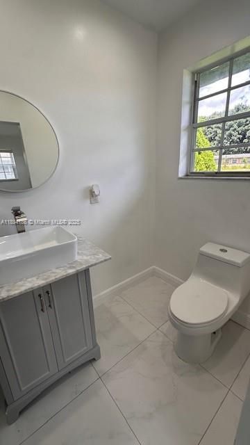 Bathroom, Interior, Marble