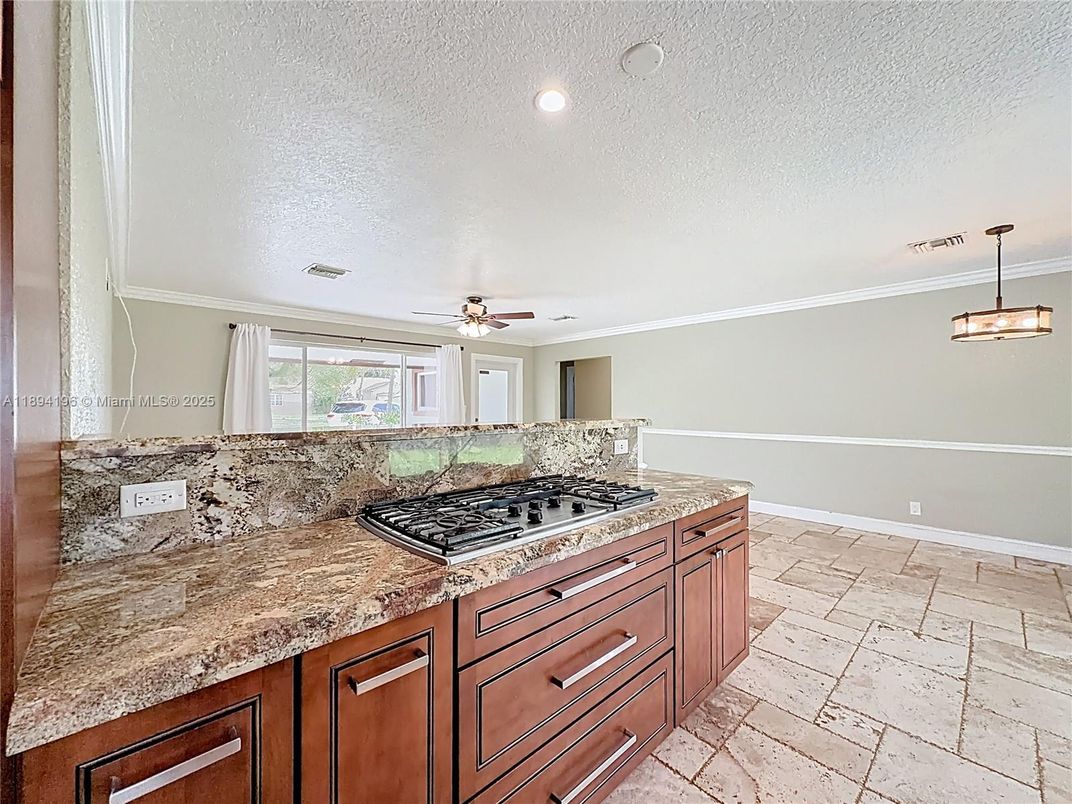 Interior, Pendant Lights, Recessed Lighting