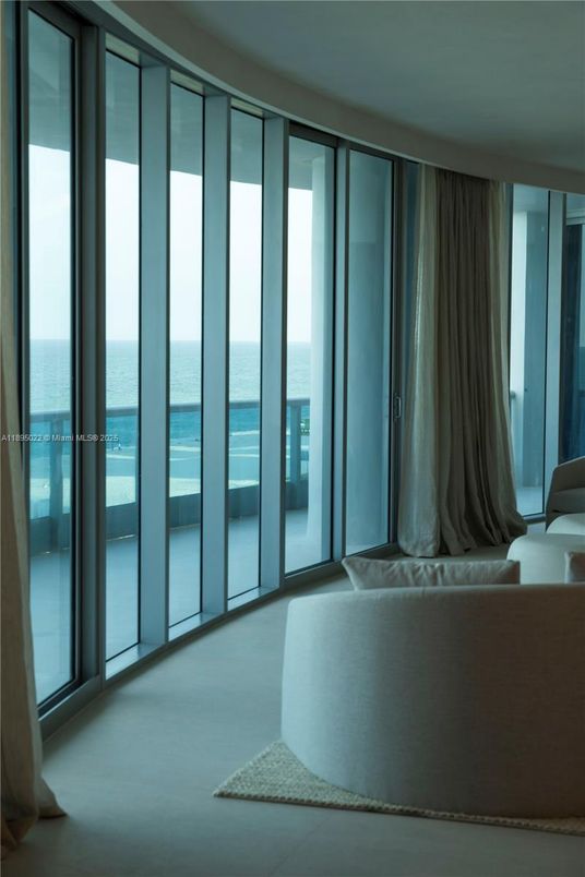 Interior, Water