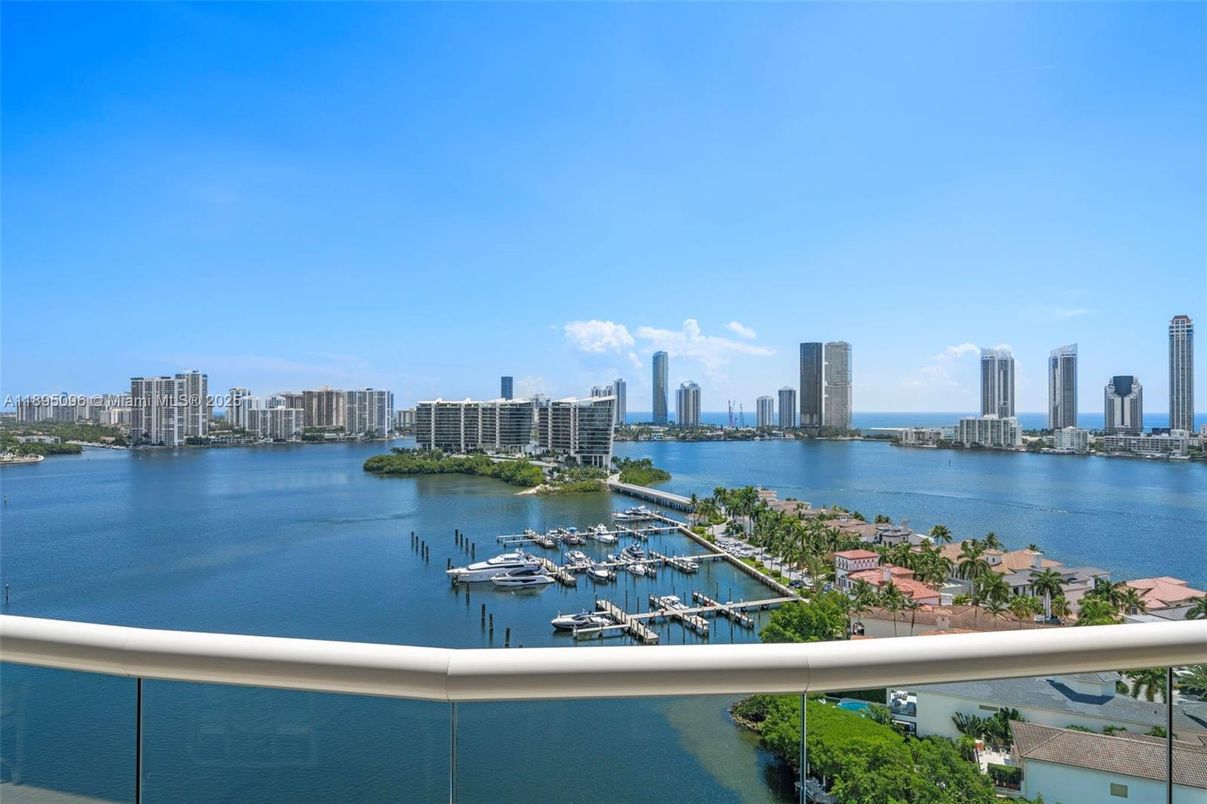 Water, Exterior, Other, Skyline