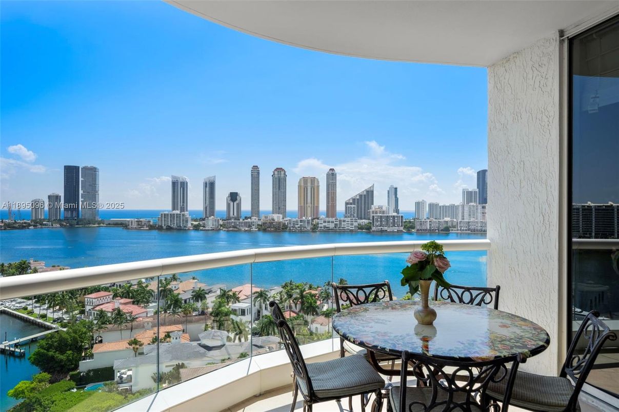 Water, Exterior, Other, Skyline