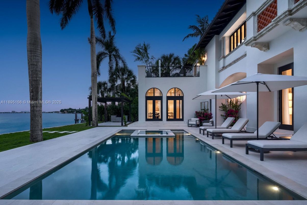 Exterior, Pool, Water