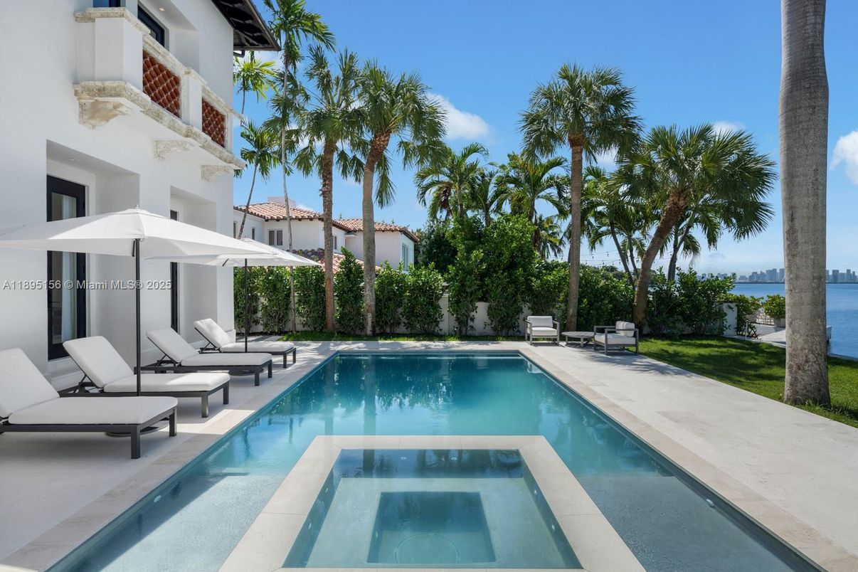 Exterior, Pool, Water