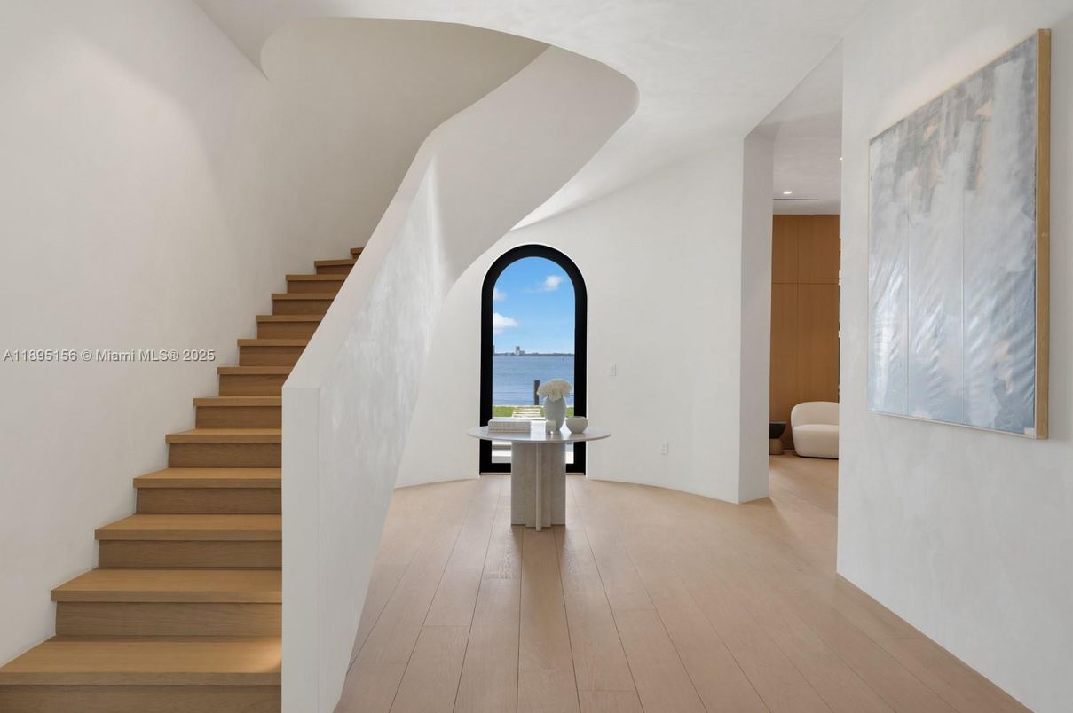 Interior, Water, Wood Texture Flooring