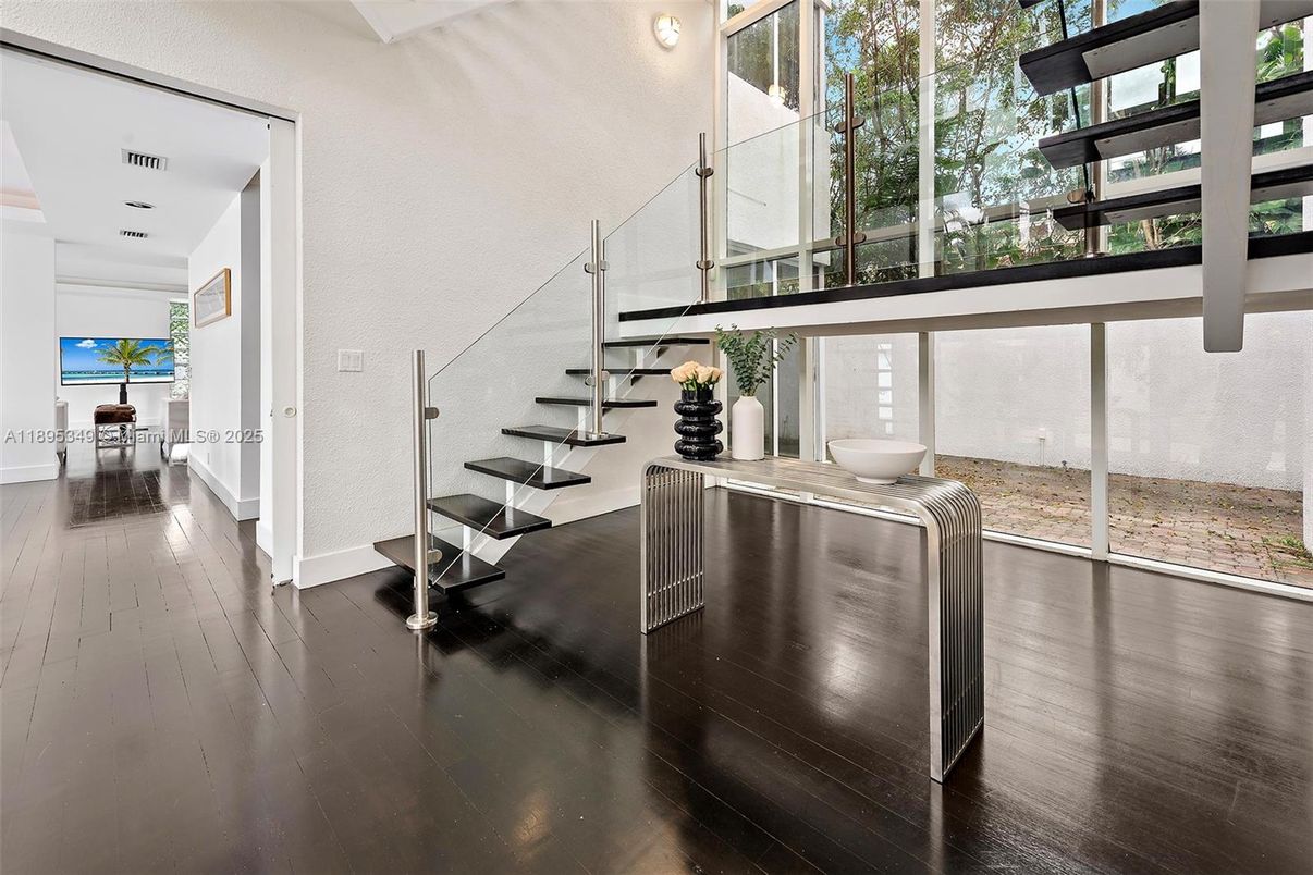 Interior, Wood Texture Flooring