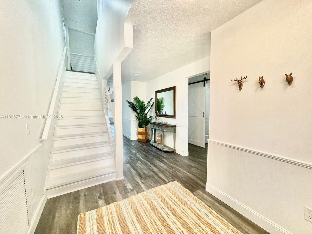 Interior, Wood Texture Flooring