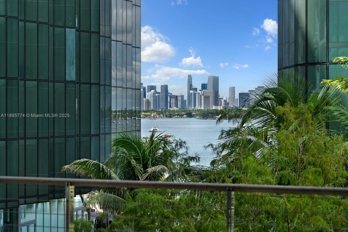 Water, Exterior, Other, Skyline