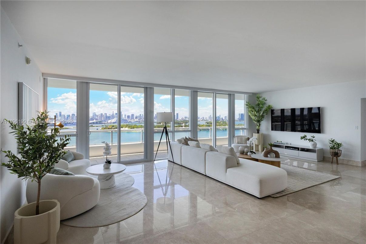 Interior, Living room, Water