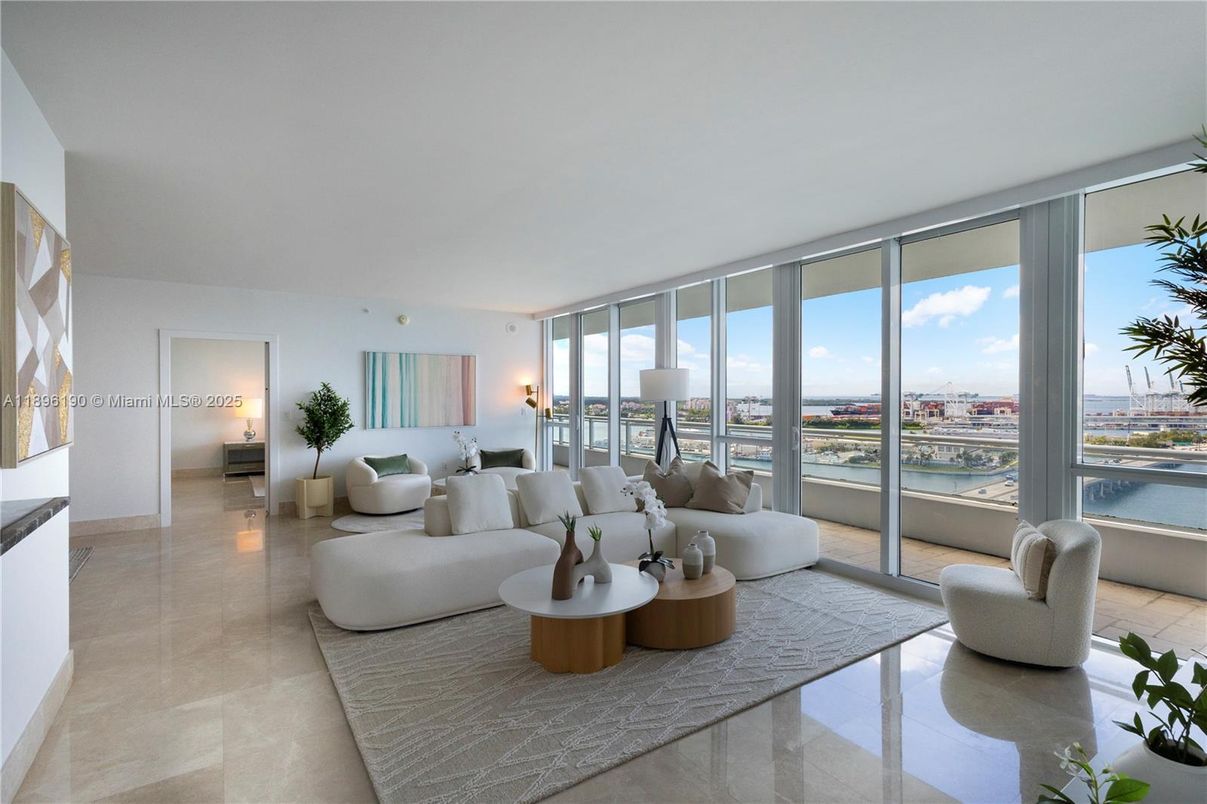 Interior, Living room, Water