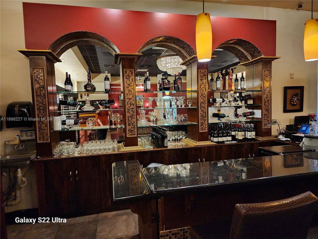 Interior, Pendant Lights