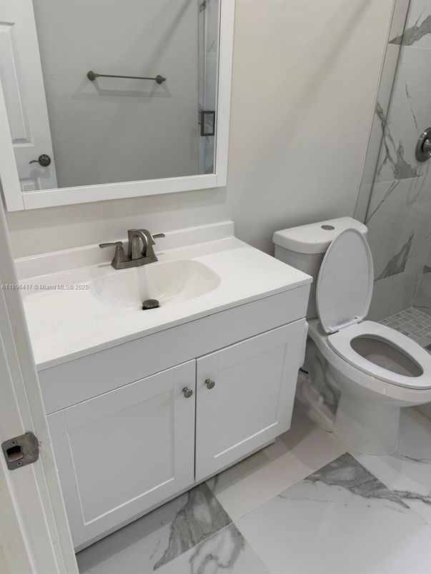 Bathroom, Interior, Marble