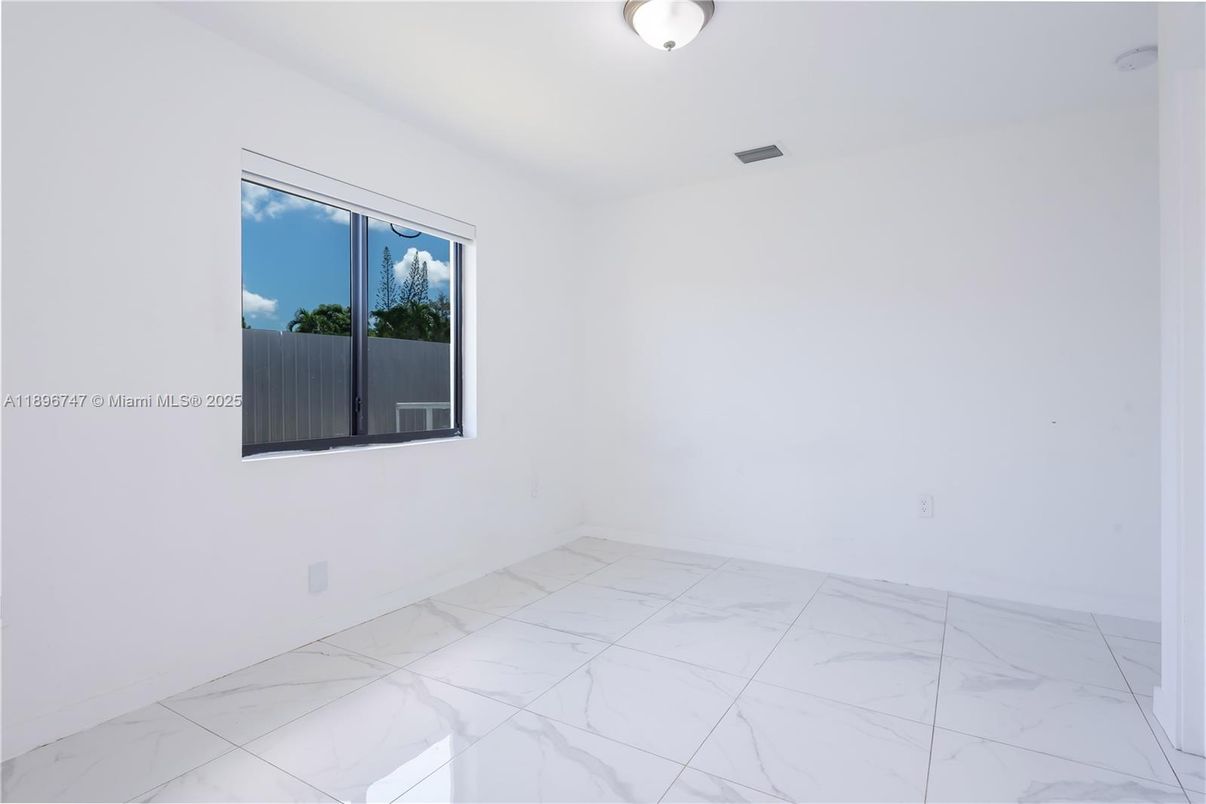 Empty room, Interior, Marble