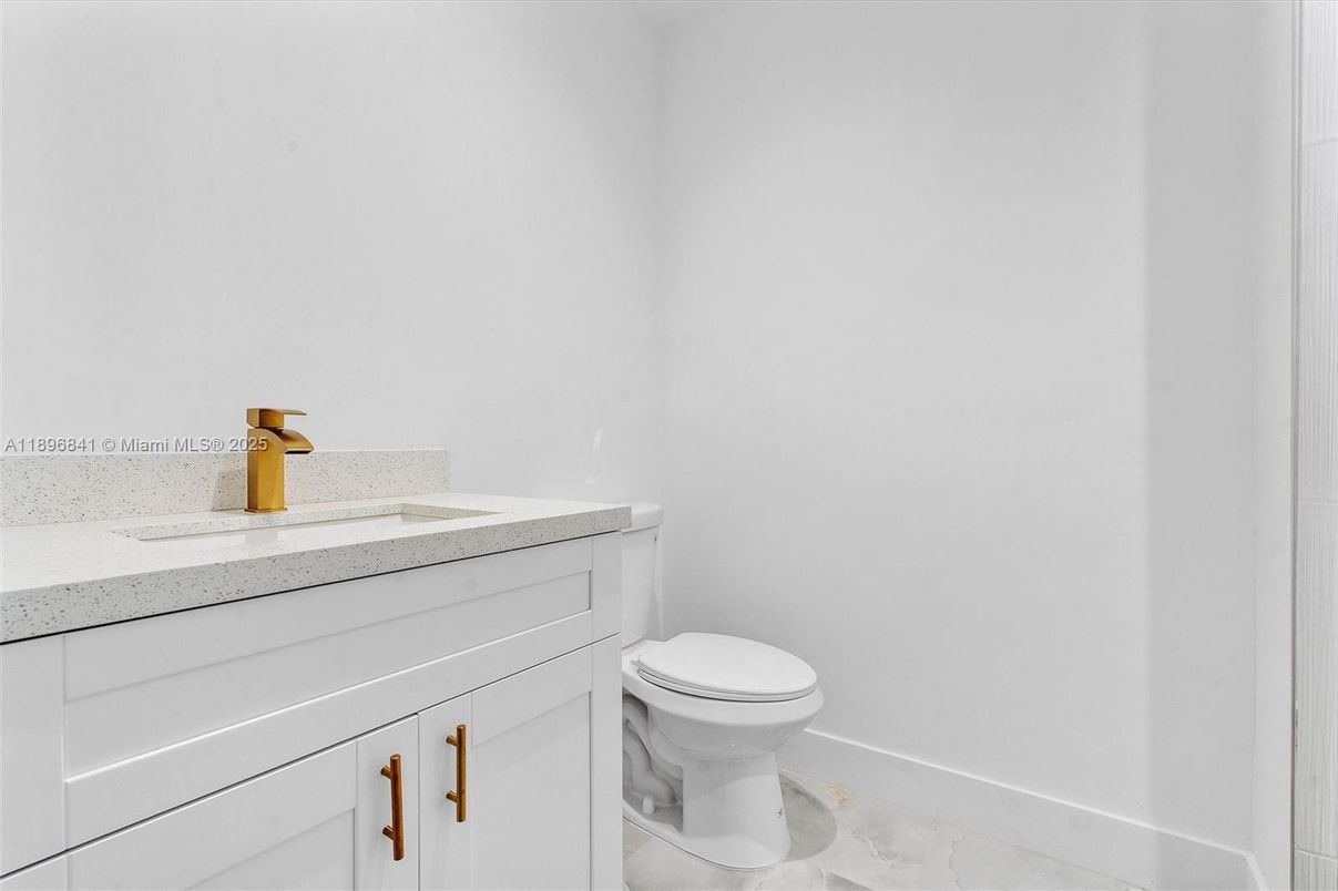 Bathroom, Interior, Marble