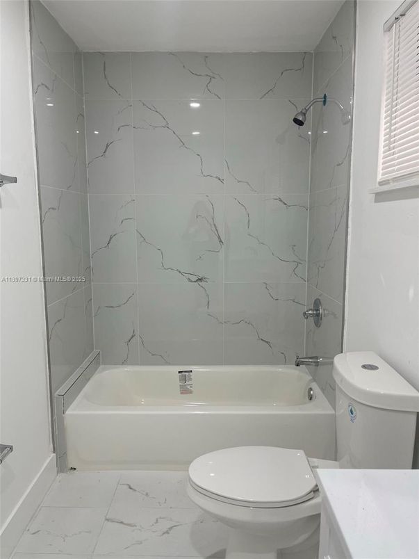 Bathroom, Interior, Marble, Marble Walls