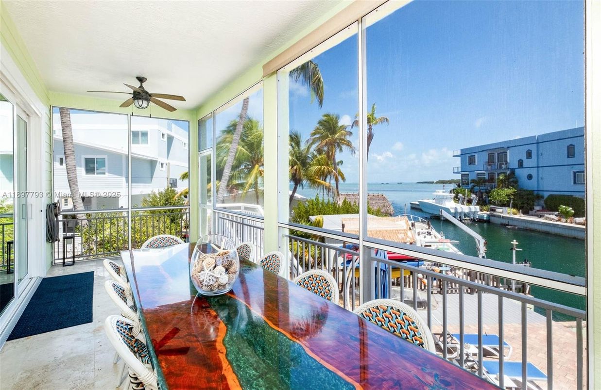 Water, Exterior, Interior, Other