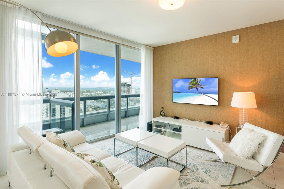 Interior, Living room, Water