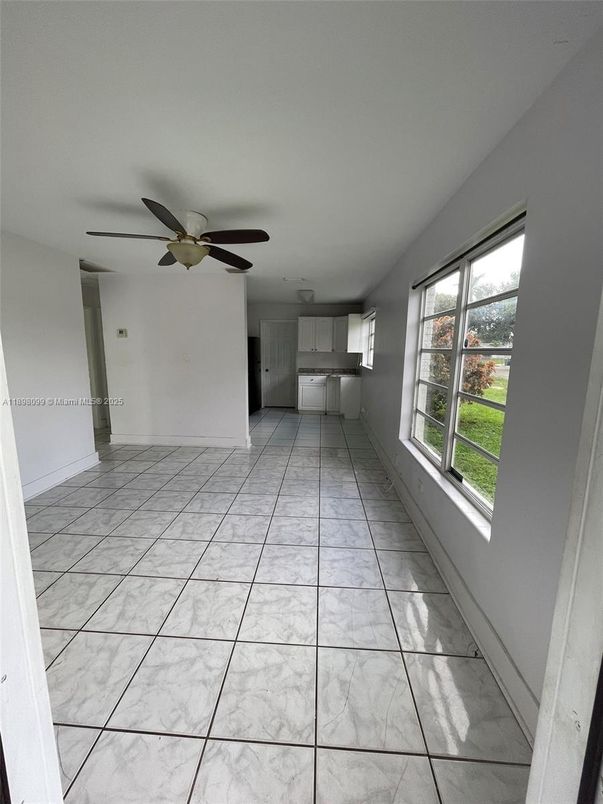 Empty room, Interior, Marble