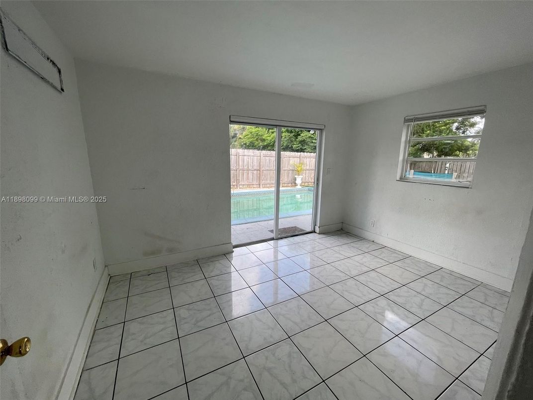 Empty room, Interior, Marble
