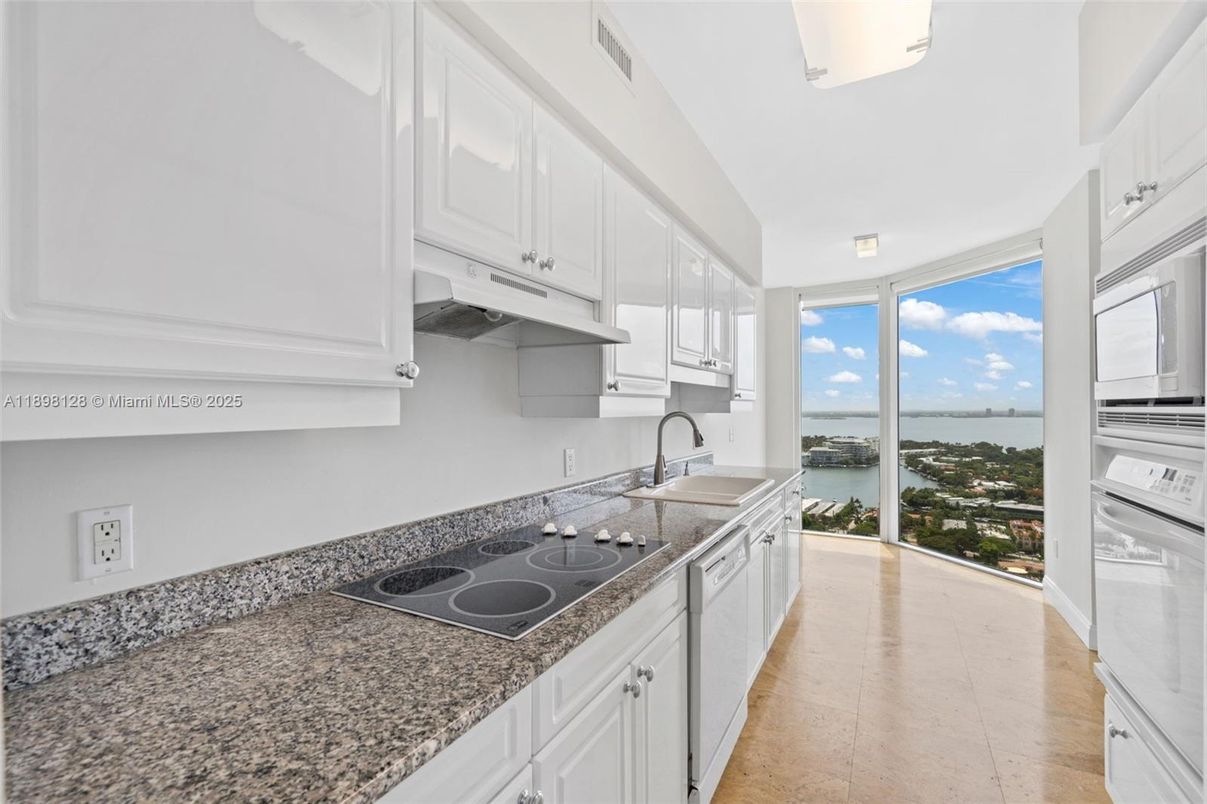 Interior, Kitchen, Water
