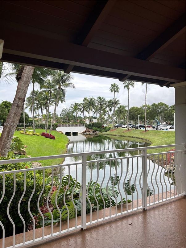 Water, Exterior, Other