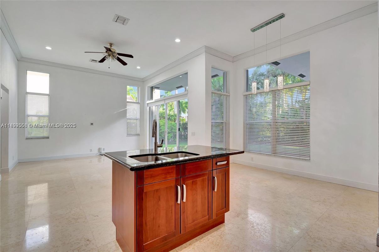 Interior, Pendant Lights, Recessed Lighting