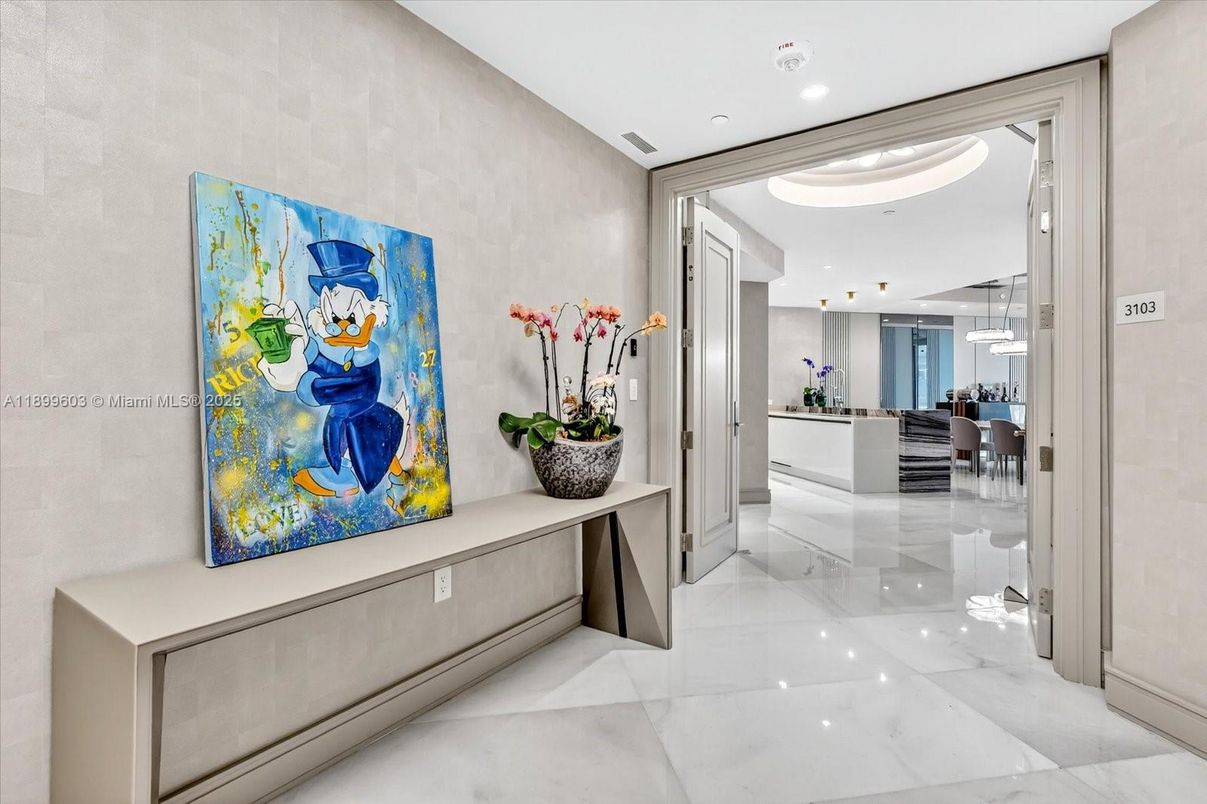 Interior, Pendant Lights, Recessed Lighting