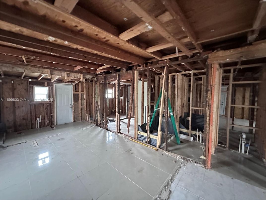 Interior, Wooden Beams, Wooden Ceilings