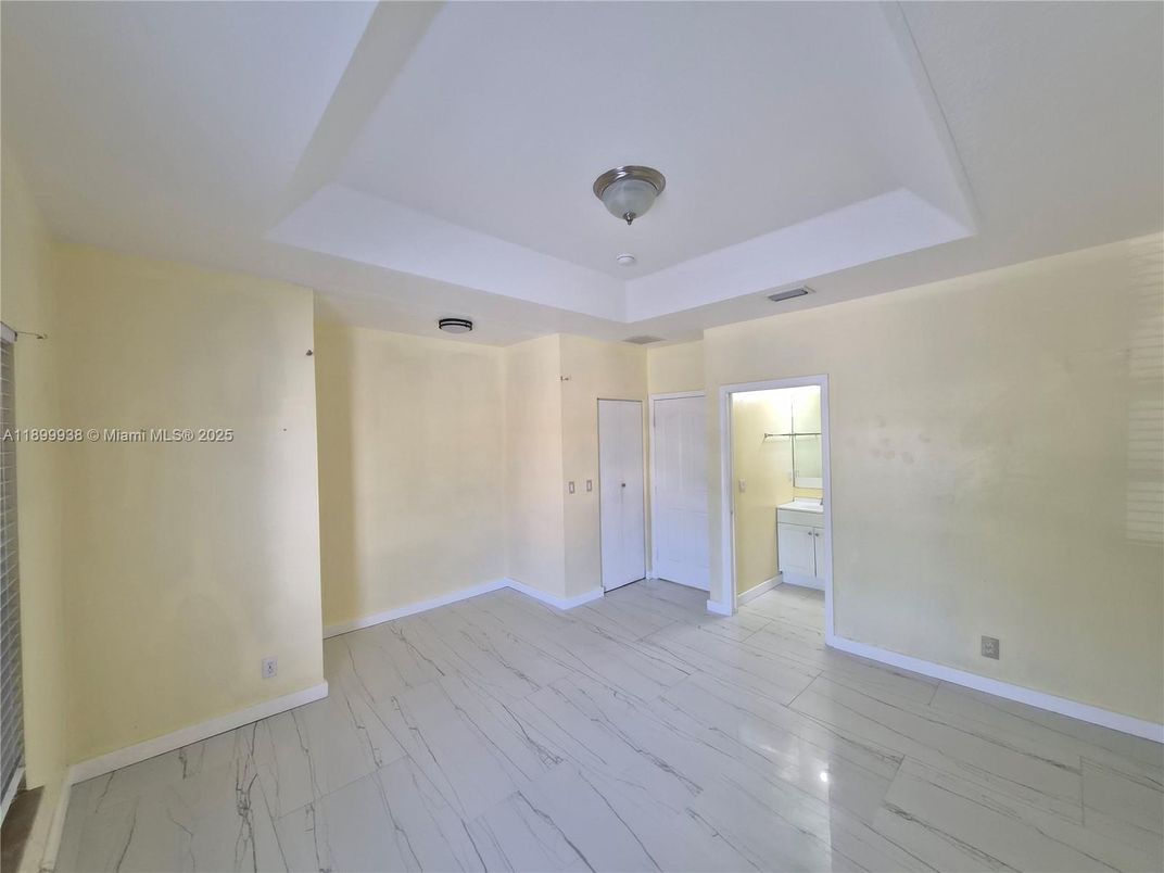 Empty room, Interior, Marble