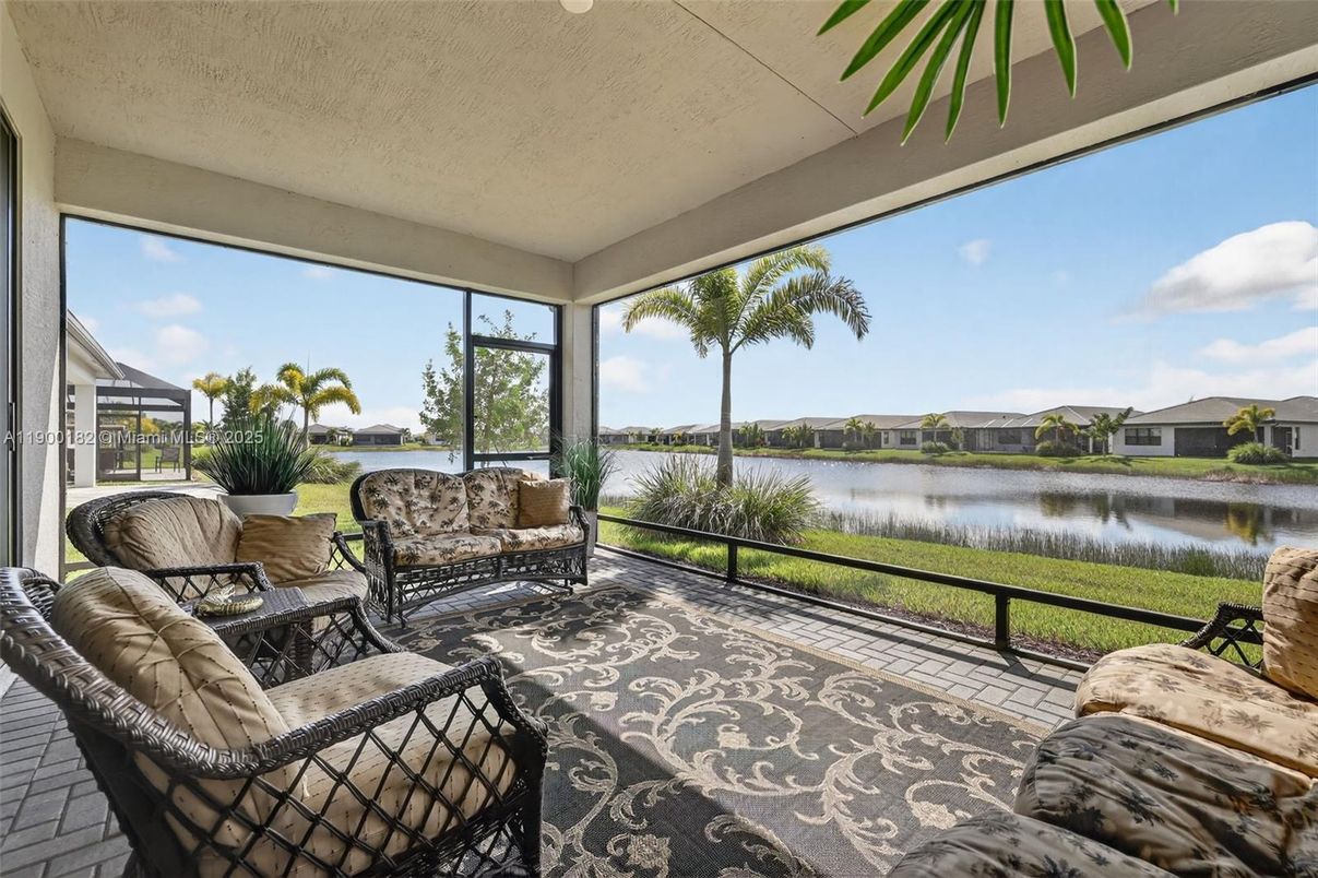 Water, Interior, Other