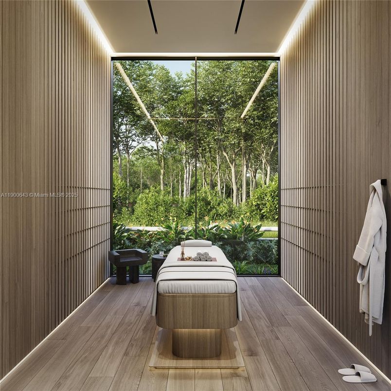 Interior, Wood Texture Flooring