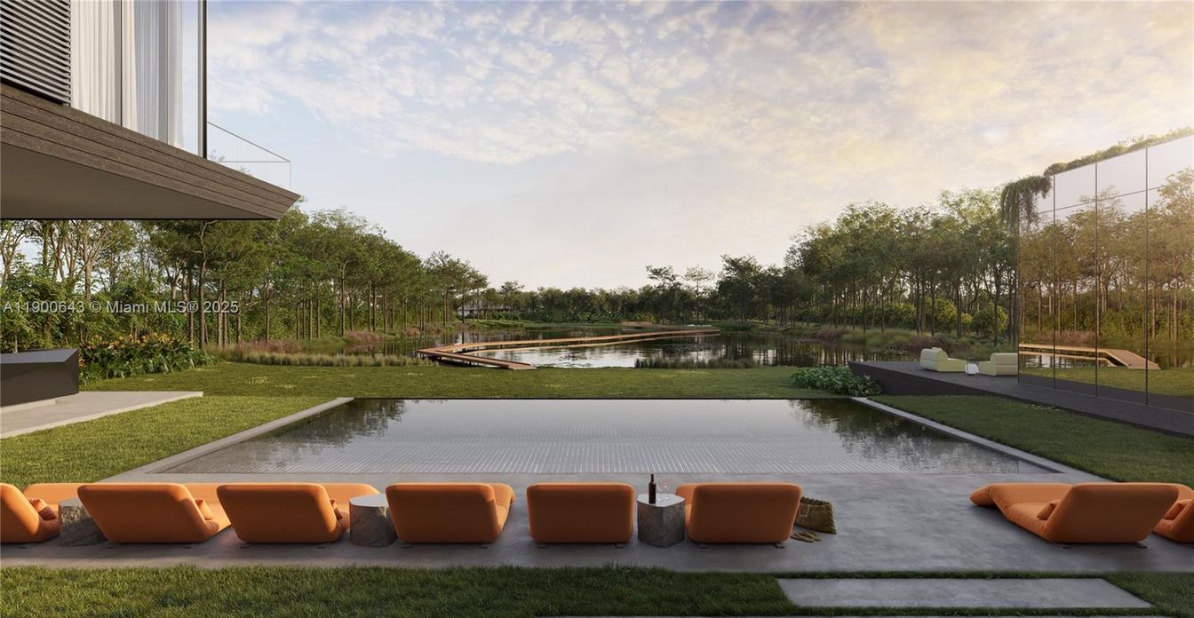 Exterior, Pool, Water