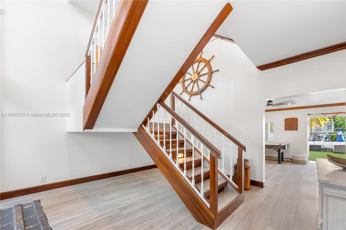 Interior, Wood Texture Flooring