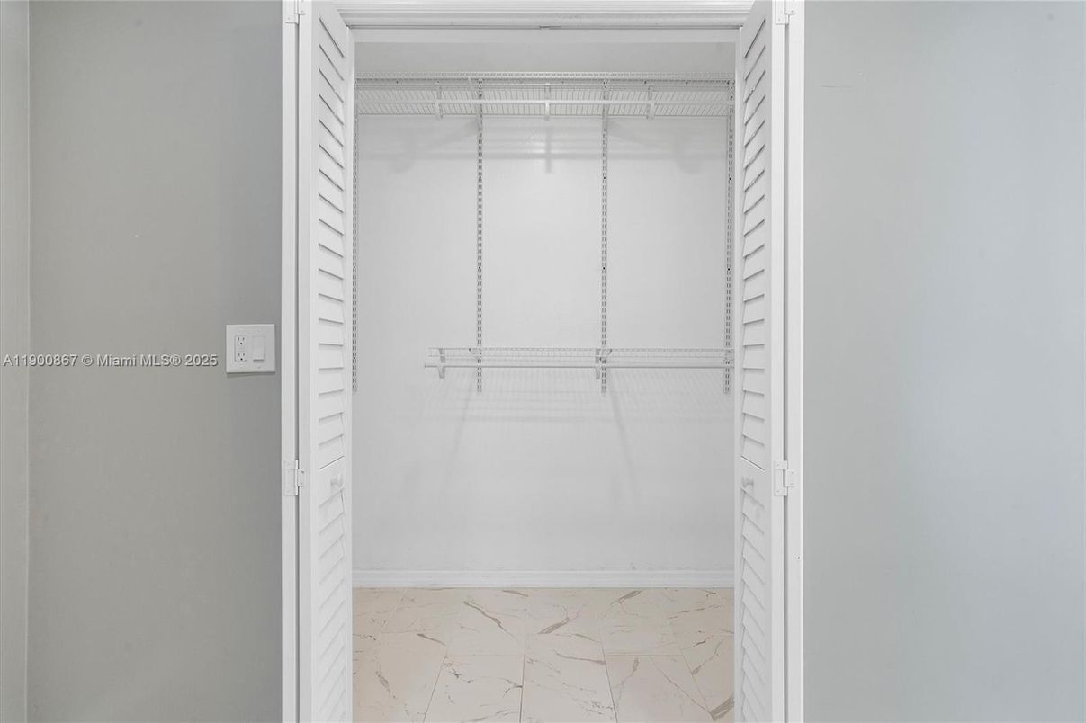 Interior, Marble