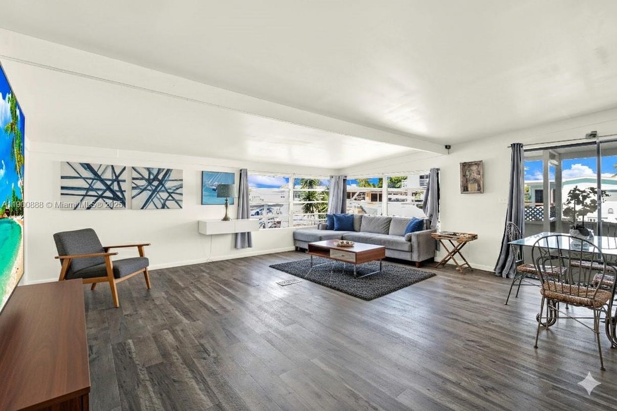 Dining room, Interior, Living room, Wood Texture Flooring