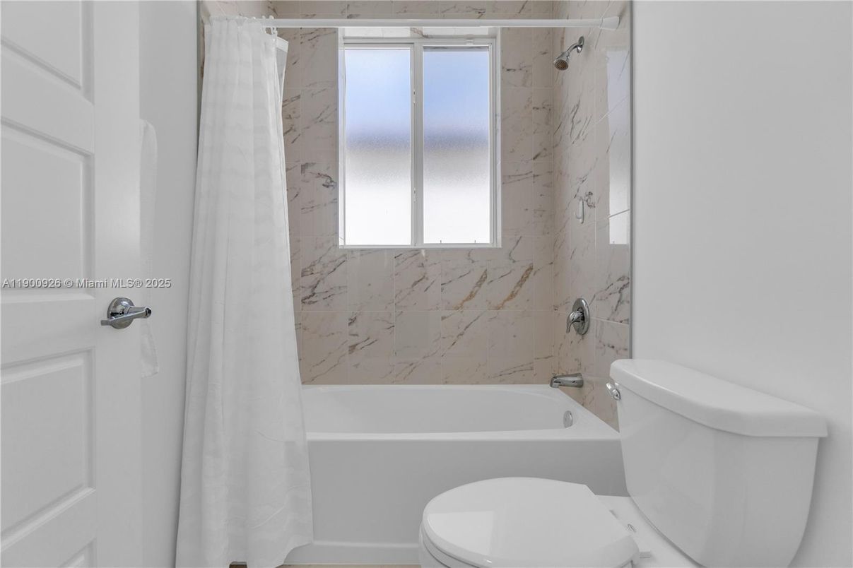 Bathroom, Interior, Marble Walls