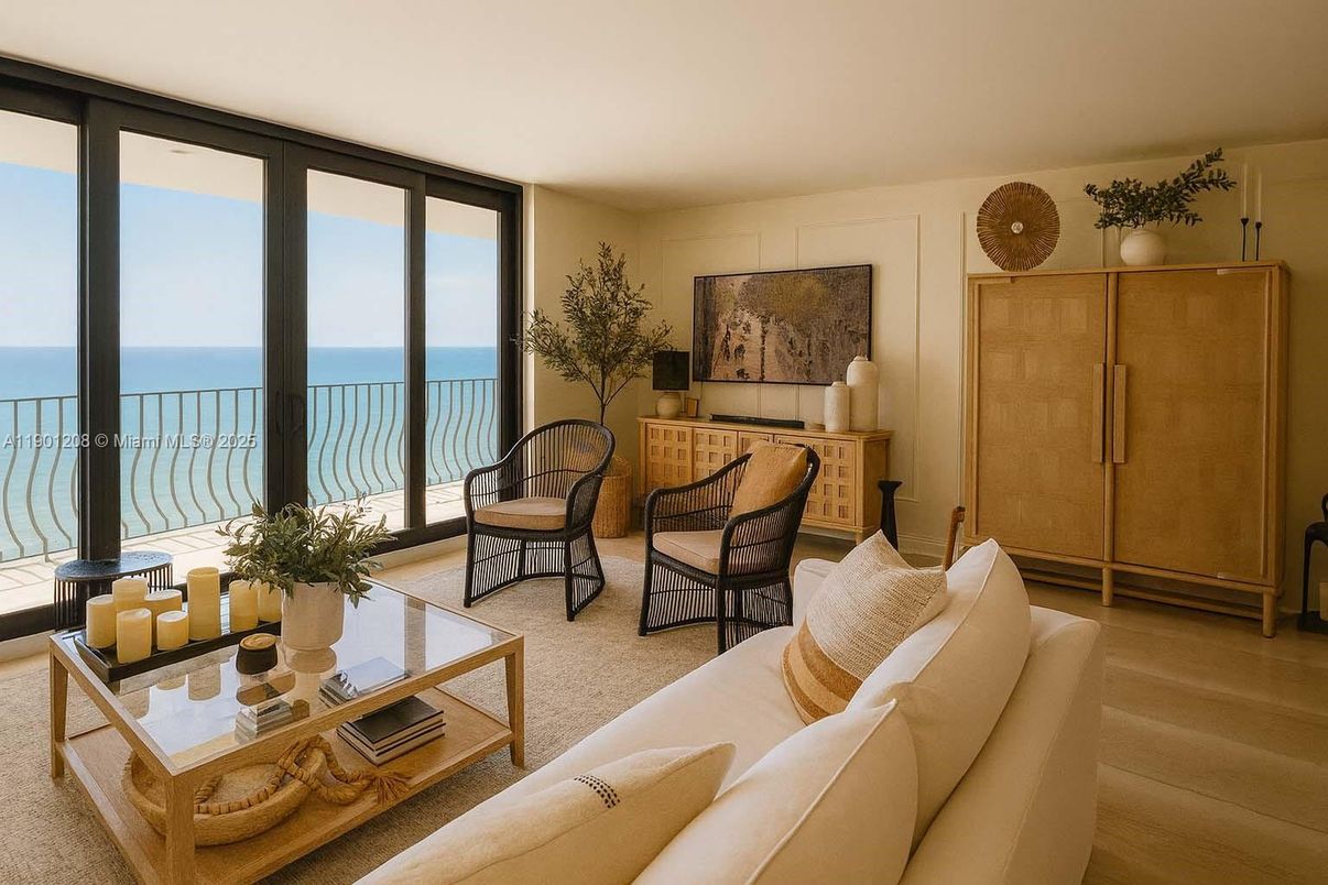 Interior, Living room, Water, Wood Texture Flooring