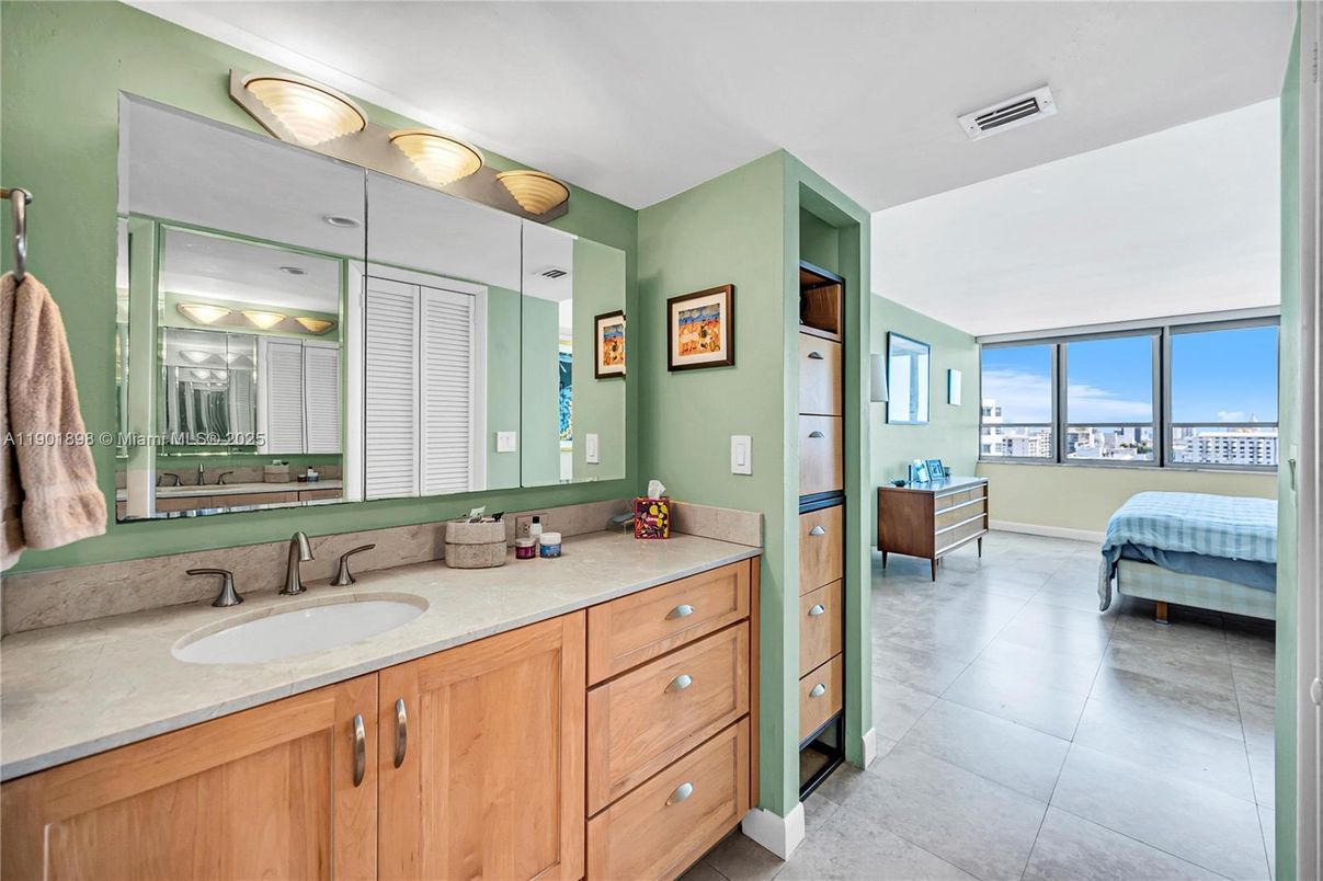 Bathroom, Interior, Water