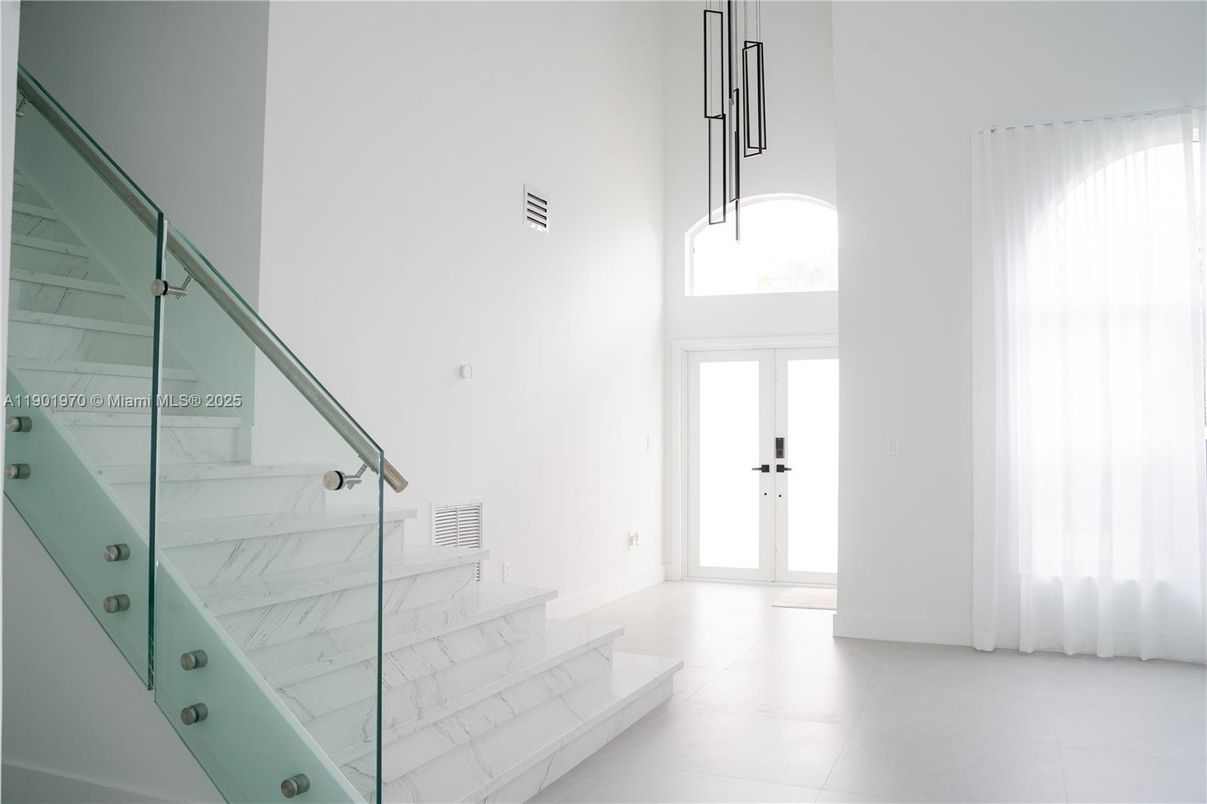 Interior, Marble, Marble Walls