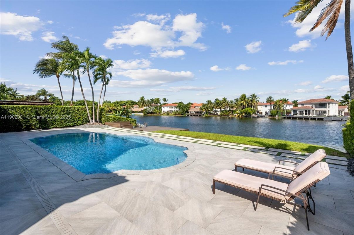 Exterior, Pool, Water