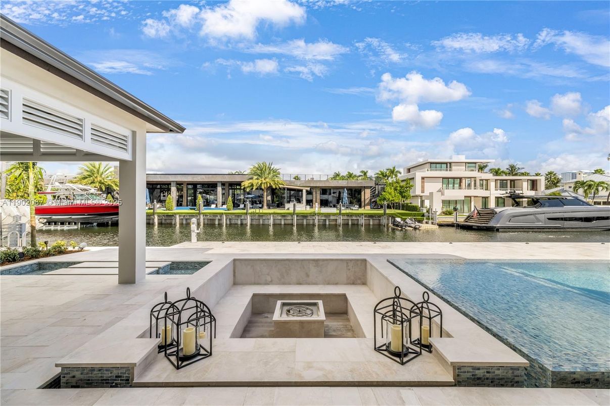 Exterior, Pool, Water