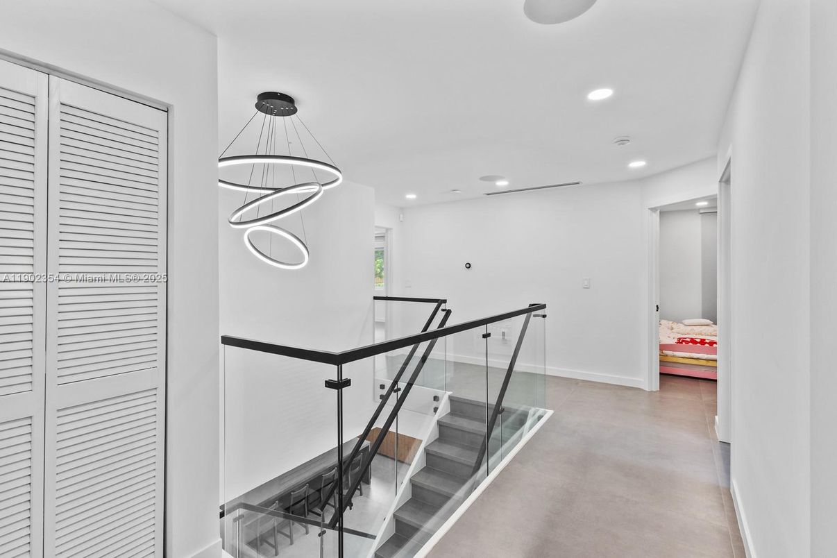 Interior, Pendant Lights, Recessed Lighting