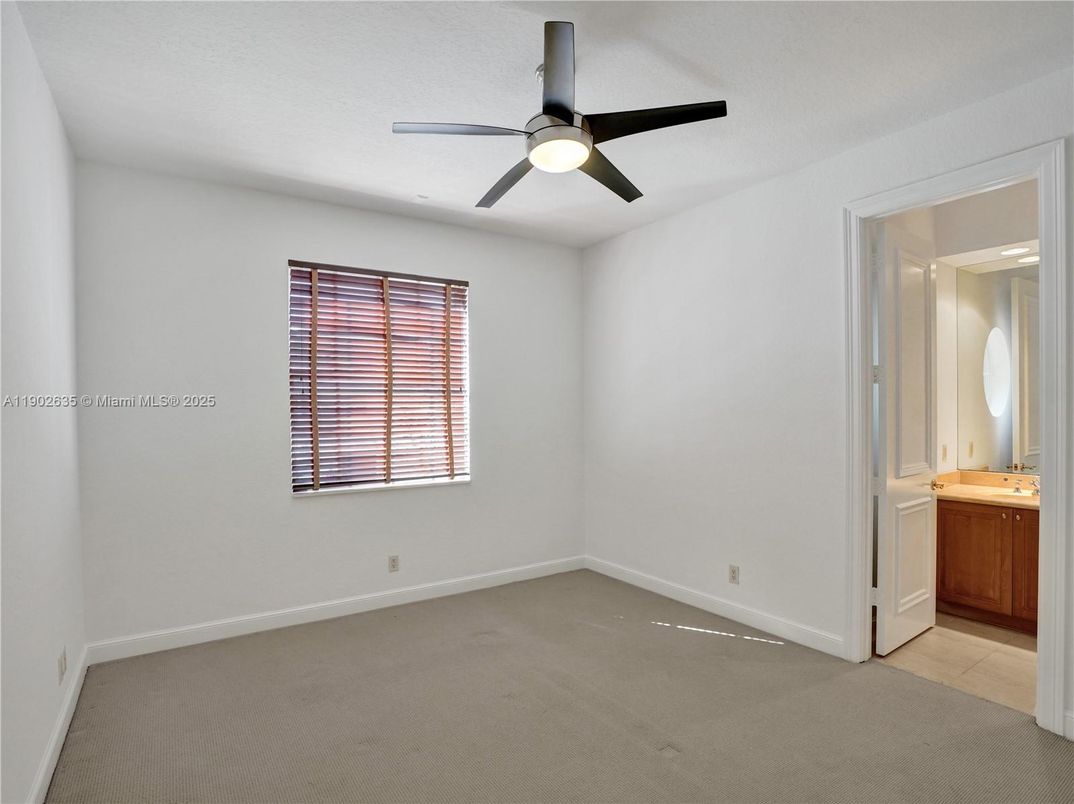 Bathroom, Empty room, Interior